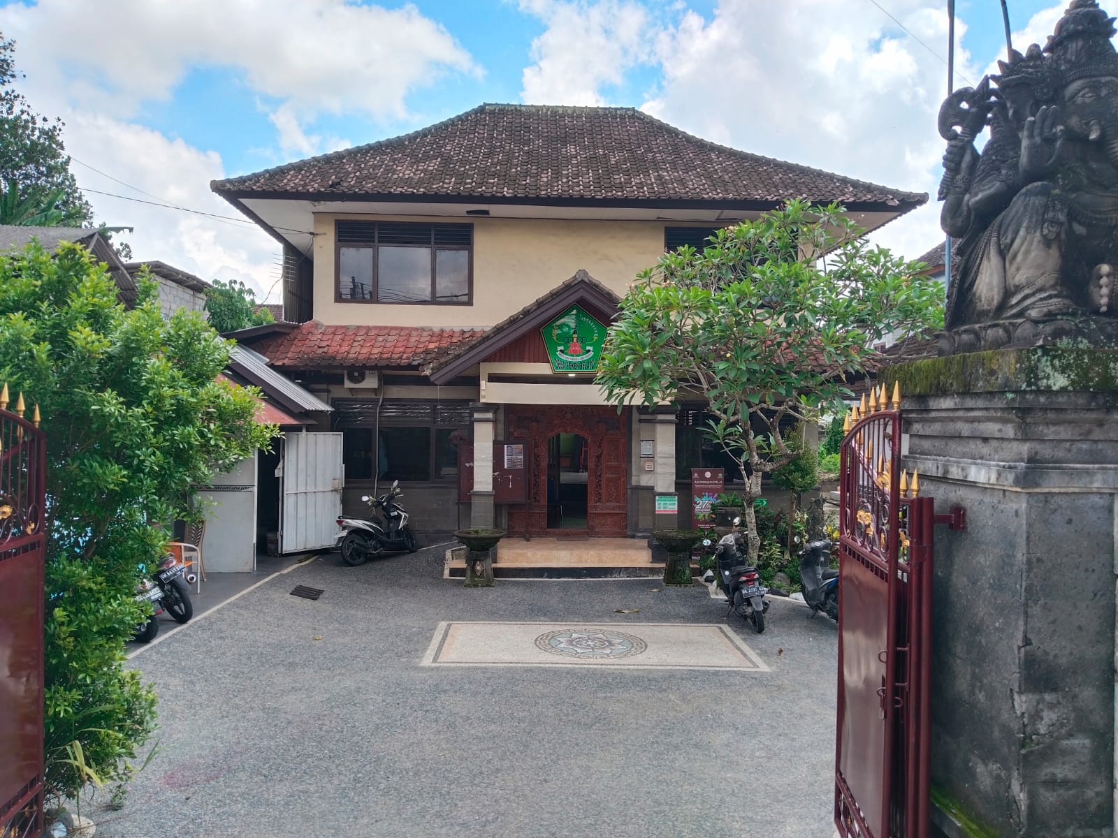 Kantor Desa